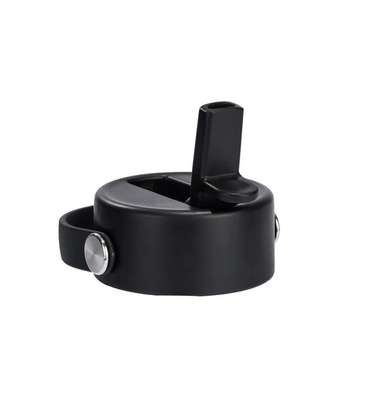 Wide Mouth 946 ml/32 Oz | Straw Handle | DRAGONFRUIT