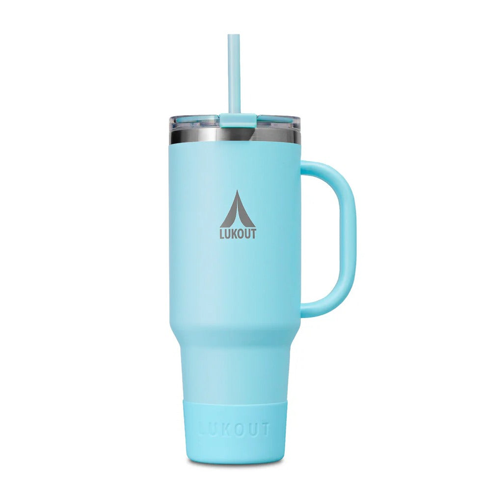 Travel Tumbler 1200 ml - SKY BLUE