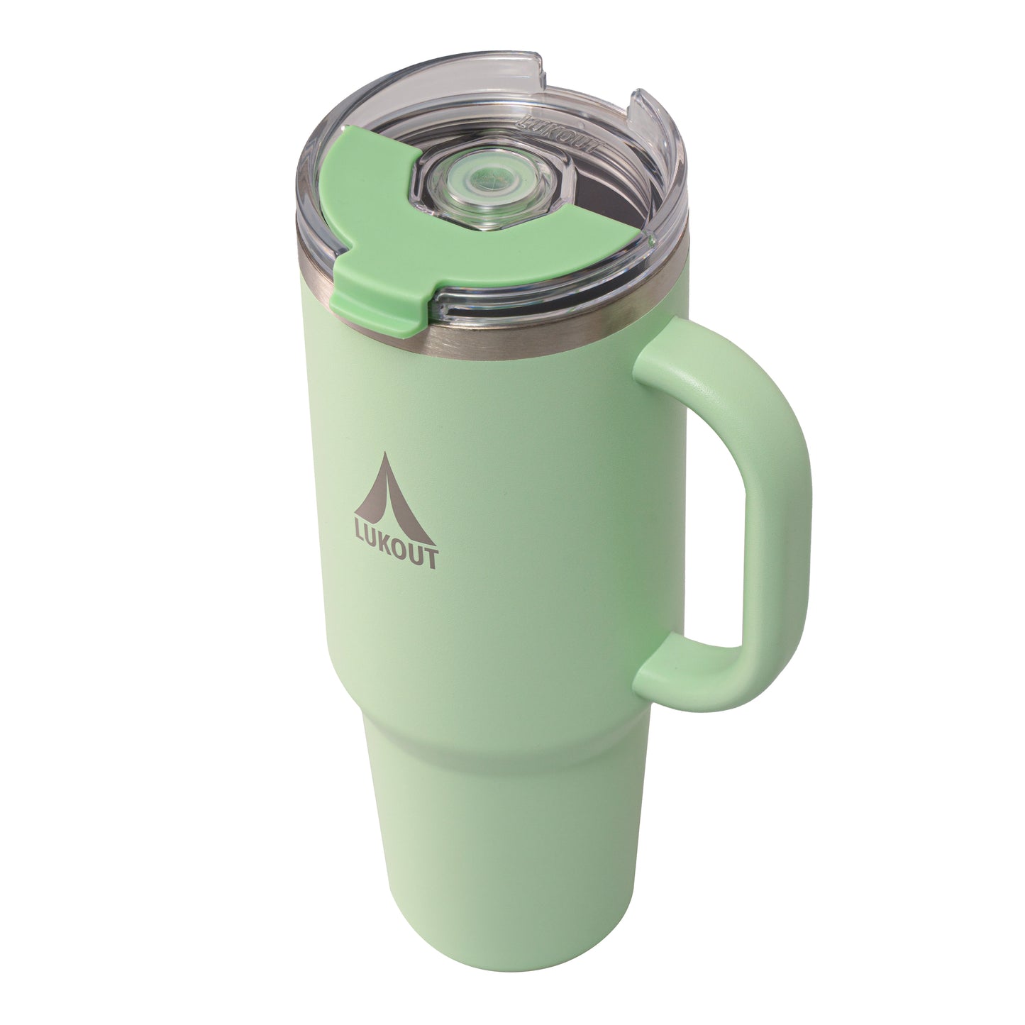 Travel Tumbler 1200 ml - SOFT MATCHA
