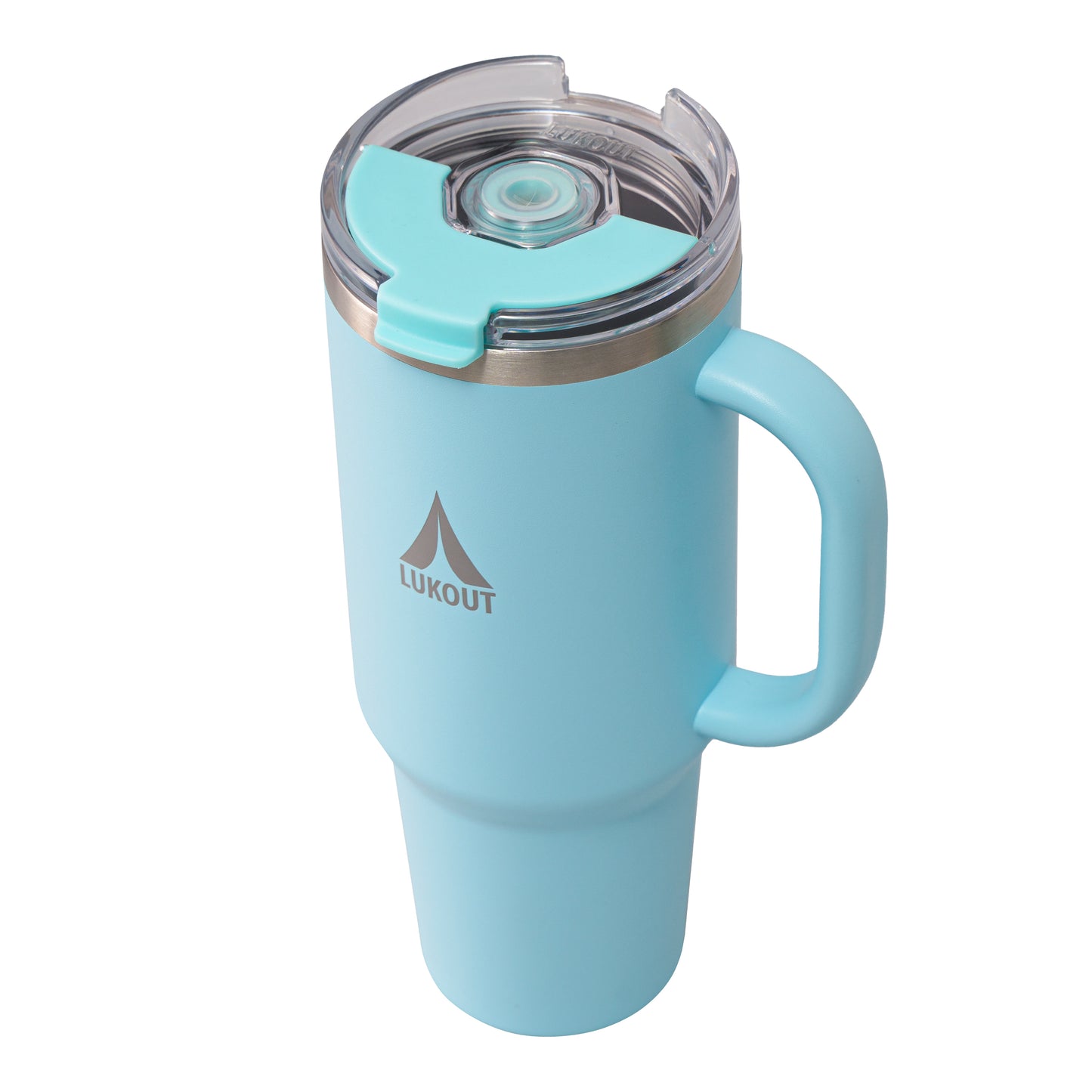 Travel Tumbler 1200 ml - SKY BLUE