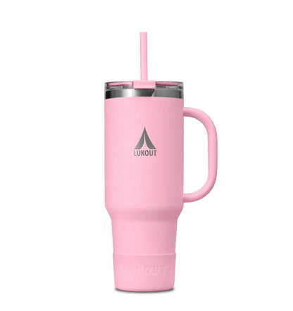 Tumbler SOFT PINK - 1200 ml