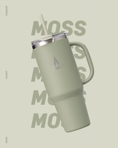 Tumbler MOSS - 1200 ml