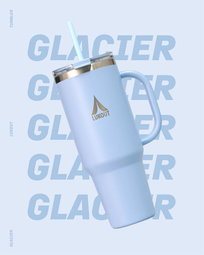 Tumbler GLACIER - 1200 ml