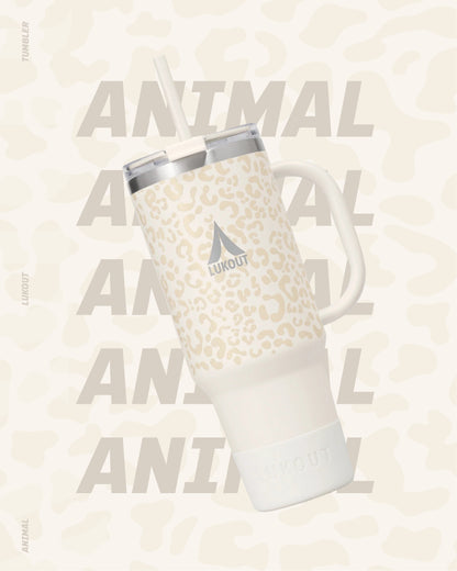 Tumbler ANIMAL - 1200 ml