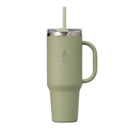 Travel Tumbler 1200 ml - MOSS