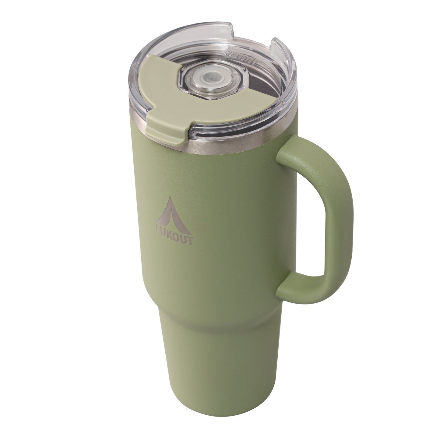 Travel Tumbler 1200 ml - MOSS