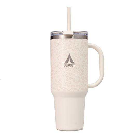 Travel Tumbler 1200 ml - ANIMAL