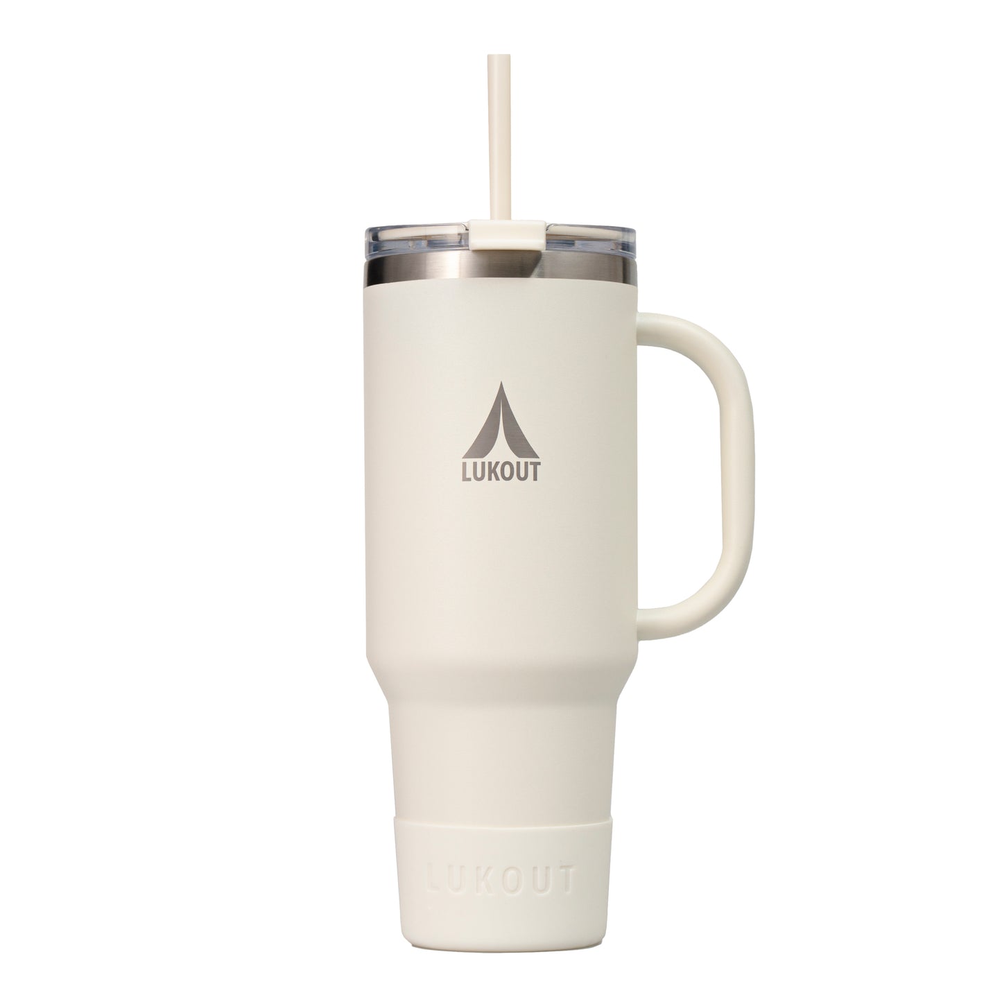 Travel Tumbler 1200 ml - CREAM