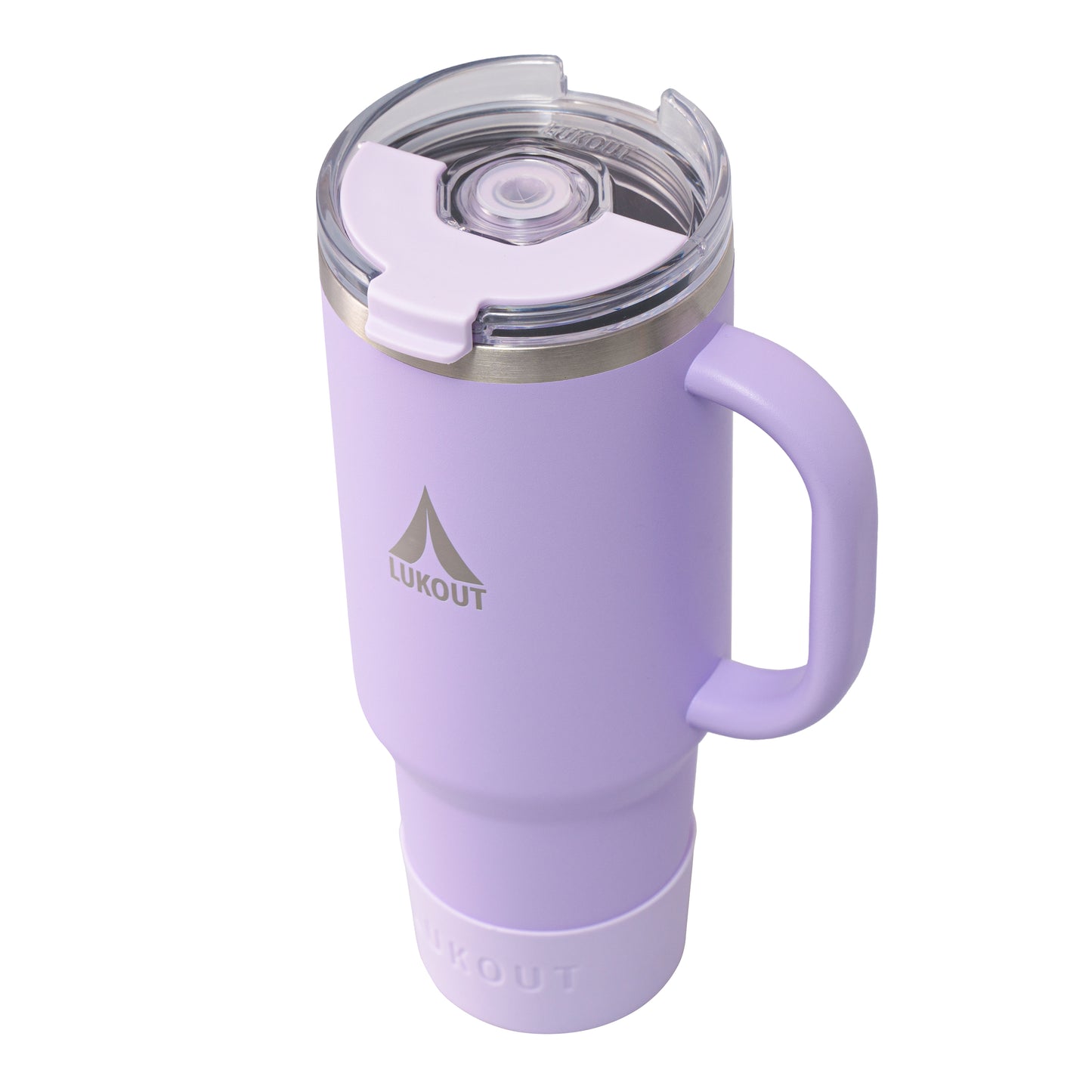 Travel Tumbler 1200 ml - LILAC