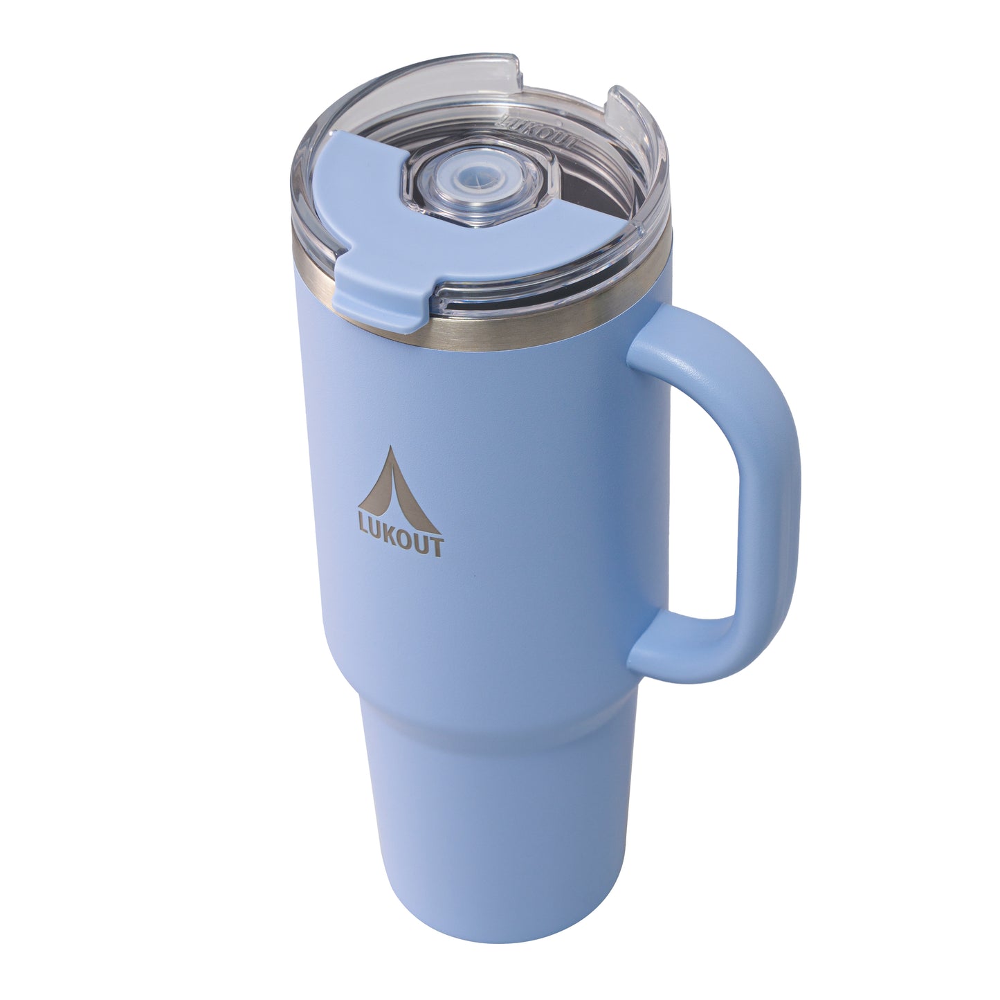Travel Tumbler 1200 ml - GLACIER